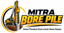 Jasa Bore Pile & Strauss Pile Professional | Harga Per Meter Terbaik